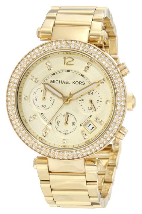 damenuhren sale michael kors|Michael Kors watches sale.